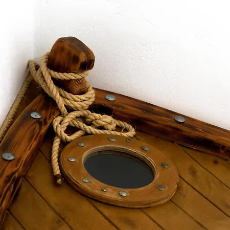 Alexandros Mykonos Apart-hotel