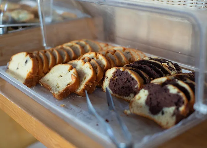 Alexandros Mykonos 4* Klouvas