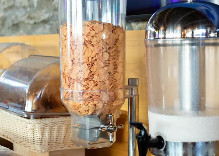 Aparthotel Alexandros Mykonos 4*