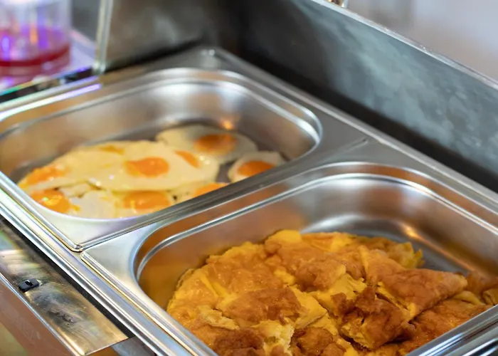 Alexandros Mykonos Aparthotel 4*